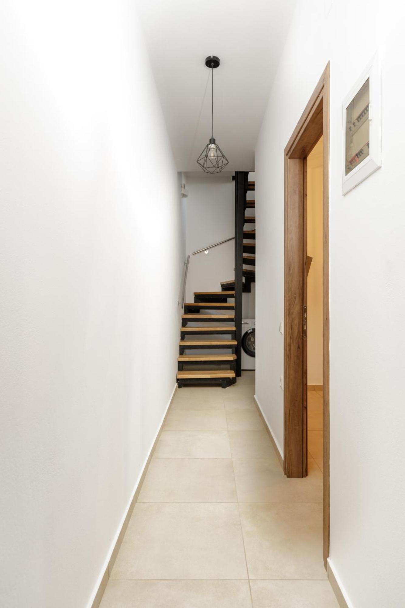 Mediterranean View Villa Makrýgialos المظهر الخارجي الصورة